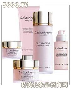 樂活雅尚護(hù)膚品加盟 投資成本與連鎖優(yōu)勢(shì)解析