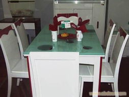 漯河家具公司餐桌銷售指南 選購、類型與價(jià)格全解析